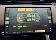 Land Rover Range Rover Sport SUV 3,0 l 405 kw