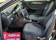 Volkswagen Passat 32