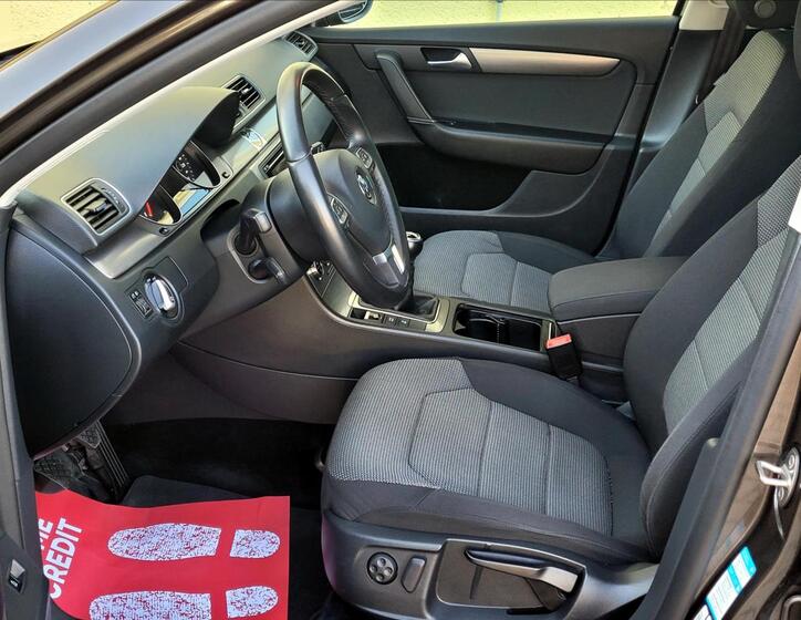 Volkswagen Passat 32