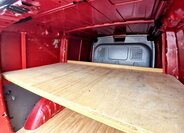 Citroën Jumpy Pick-up 1,6 l 66 kw