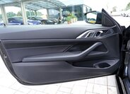 BMW Řada 4 Kupé 2,0 l 190 kw