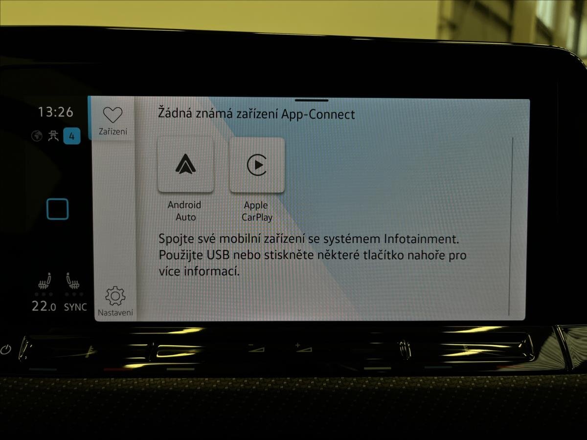 Volkswagen Golf Hatchback 1,5 l 110 kw