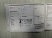 Seat Leon Kombi 2,0 l 213 kw