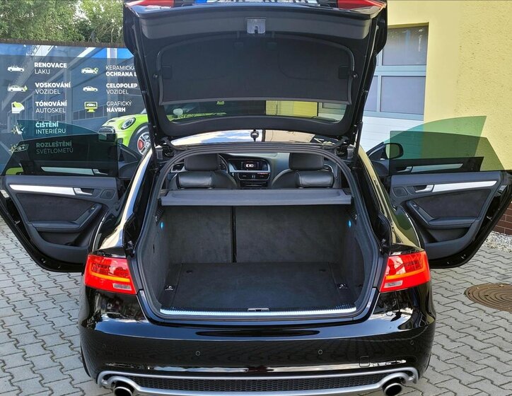 Audi A5 Hatchback 2,0 l 155 kw