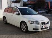 Volvo V50 Kombi 1,6 l 84 kw