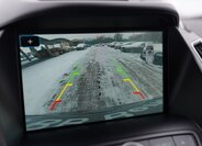 Ford Kuga SUV 2,0 l 132 kw