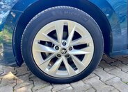 Škoda Octavia Kombi 2,0 l 85 kw