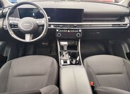 Hyundai Tucson SUV 1,6 l 118 kw