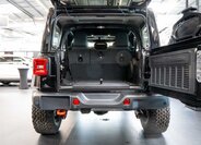 Jeep Wrangler Ostatní 3,6 l 213 kw