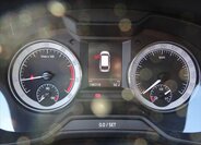 Škoda Octavia Kombi 999,0 85 kw