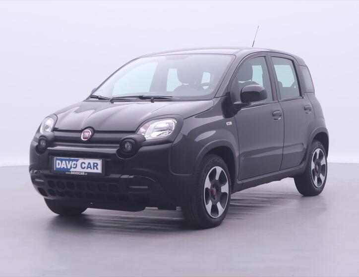 Fiat Panda 3