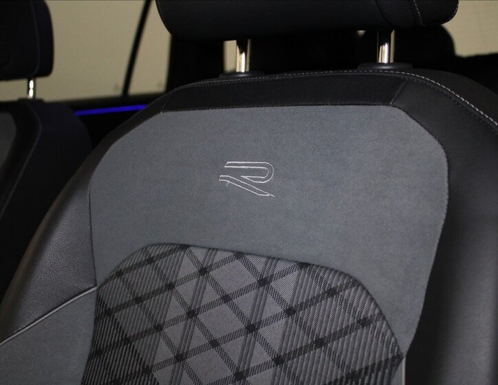 Volkswagen Tiguan Allspace 26