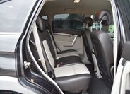 Chevrolet Captiva SUV 2,2 l 135 kw