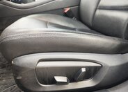 BMW Řada 5 Sedan / Limuzína 2,0 l 140 kw