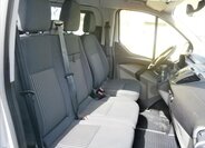 Ford Tourneo Custom Kombi 2,0 l 96 kw