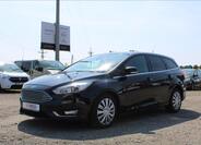 Ford Focus 1