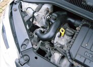 Volkswagen up! Hatchback 999,0 44 kw