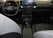 Citroën C4 Hatchback 1,2 l 96 kw