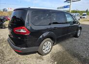 Ford Galaxy 3