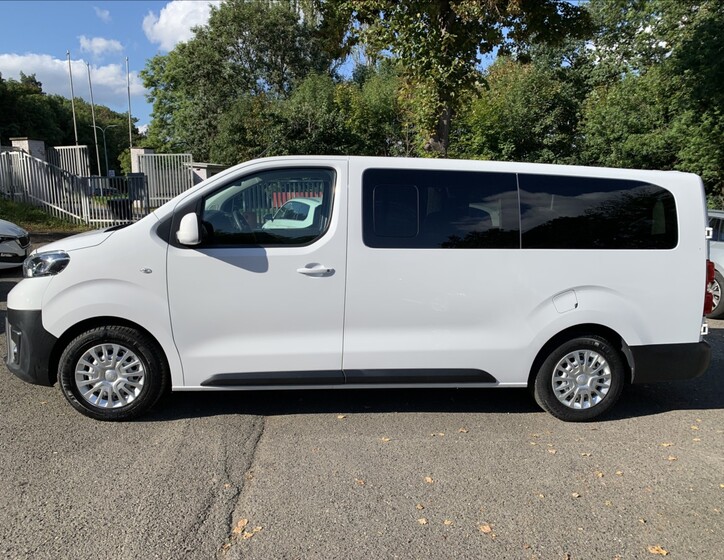 Toyota ProAce 5