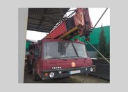 Tatra Ostatní Ostatní 12,7 l 170 kw