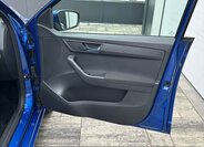 Škoda Fabia Hatchback 999,0 81 kw