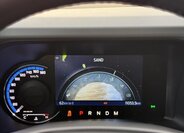 Ford Bronco Ostatní 2,7 l 246 kw