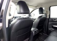 Renault Alaskan Pick-up 2,3 l 140 kw