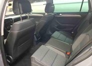 Volkswagen Passat Kombi 2,0 l 110 kw