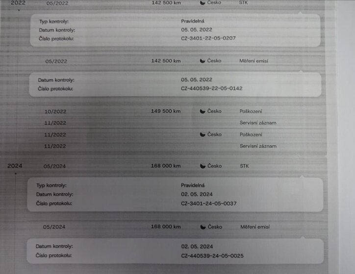 Seat Ibiza Kombi 1,4 l 63 kw