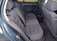 Volkswagen Golf 14