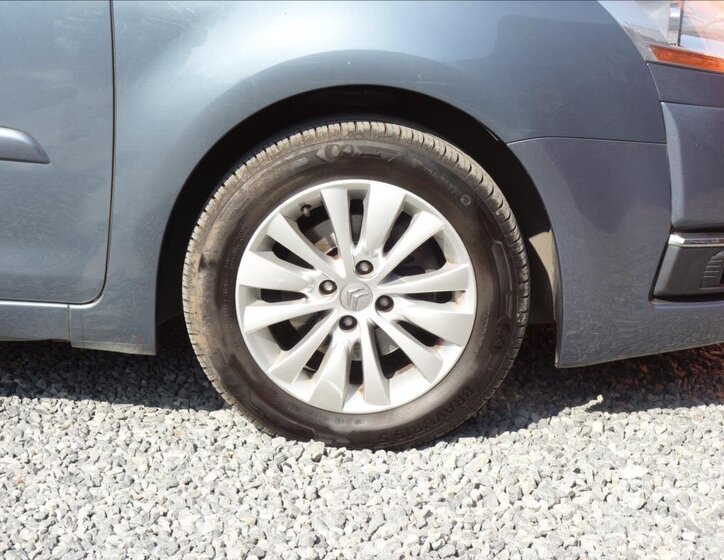 Citroën Grand C4 Picasso MPV 1,6 l 80 kw