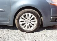 Citroën Grand C4 Picasso MPV 1,6 l 80 kw