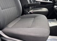 Volkswagen Multivan Kombi 2,0 l 110 kw