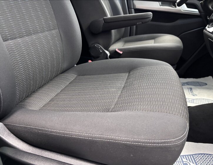 Volkswagen Multivan Kombi 2,0 l 110 kw