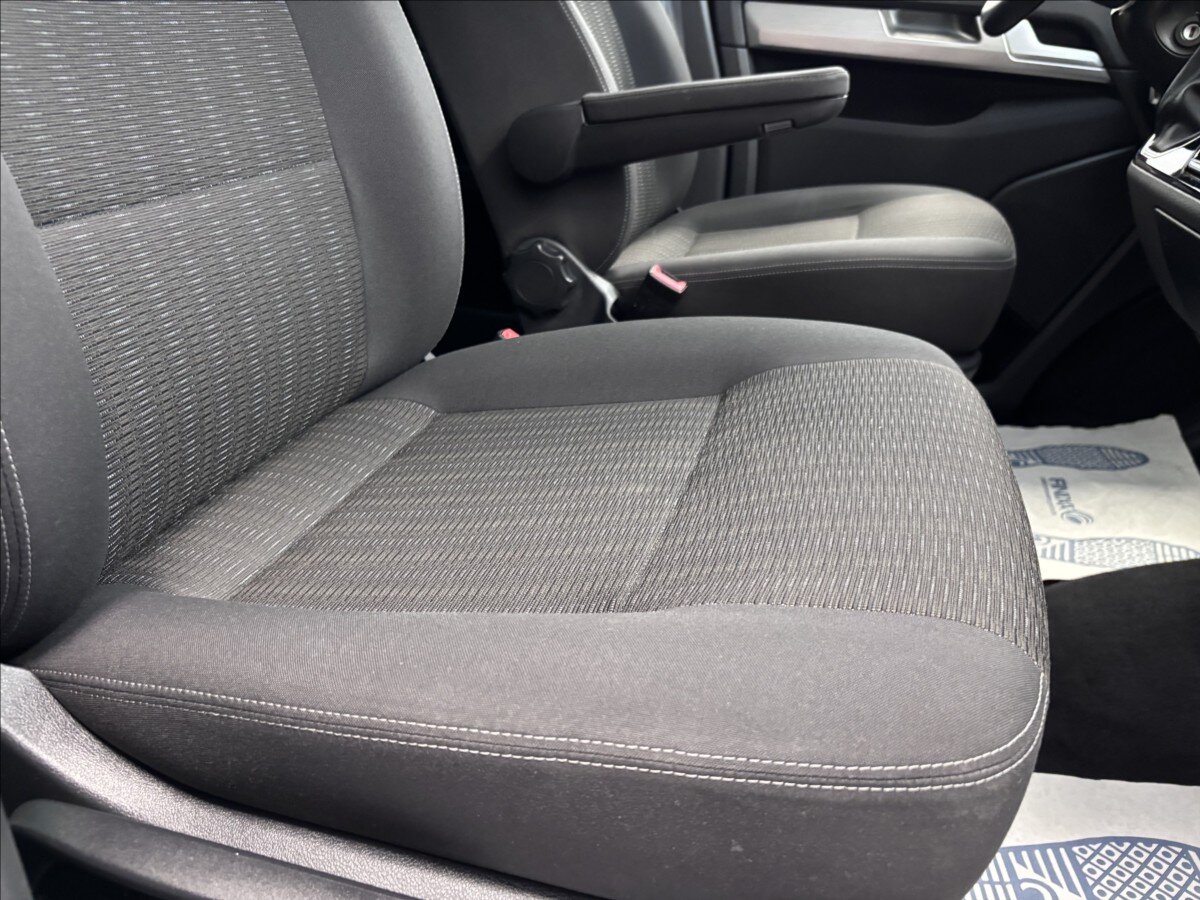 Volkswagen Multivan Kombi 2,0 l 110 kw