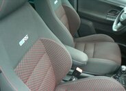 Škoda Fabia Hatchback 1,4 l 132 kw