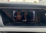 Audi A4 Kombi 2,0 l 100 kw