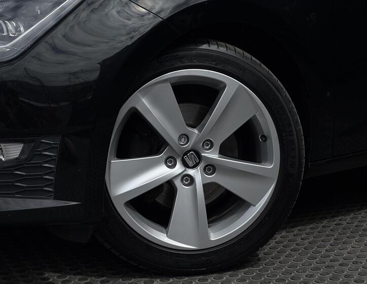 Seat Leon 39