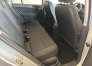 Volkswagen Tiguan SUV / Terénní 2,0 l 103 kw