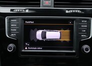 Volkswagen Golf Kombi 2,0 l 221 kw