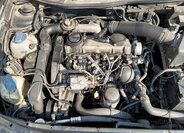 Seat Leon Hatchback 1,9 l 66 kw