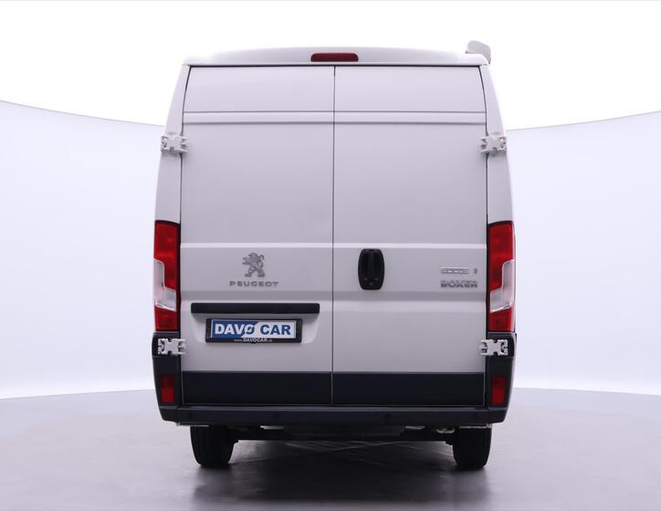 Peugeot Boxer 6