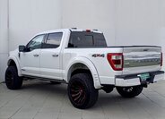Ford F-150 Pick-up 3,5 l 321 kw