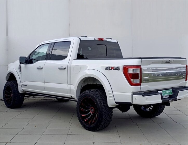 Ford F-150 Pick-up 3,5 l 321 kw