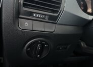 Škoda Fabia Hatchback 1,2 l 66 kw