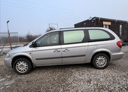 Chrysler Grand Voyager MPV 2,8 l 110 kw