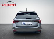 Škoda Fabia Hatchback 999,0 81 kw