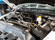 Dodge RAM Pick-up 5,7 l 291 kw