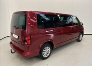 Volkswagen Caravelle Kombi 2,0 l 110 kw
